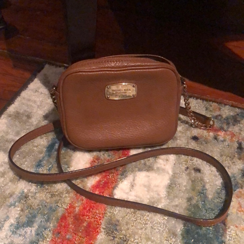Michael kids crossbody